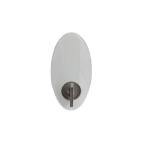Maniglia con serratura gemini ip66 abb 1sl0340a00rature
