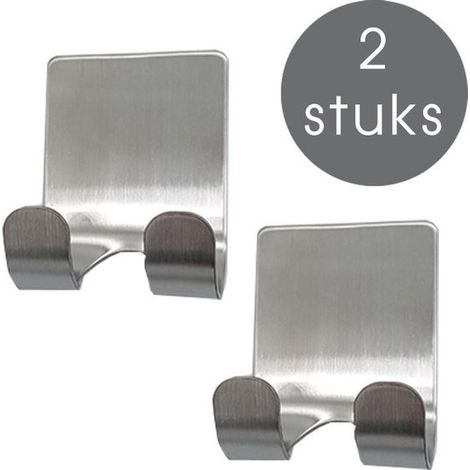 Ce porte-prises pliable multifonctionnel et ce support de rangement pour rasoir sont des outils pratiques pour ranger et fixer les cuillères à riz et les peignes. (1/3)