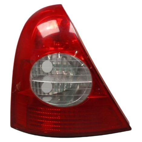 [PRODUIT D'OCCASION] Feu Arriere Gauche  RENAULT Clio II Ph.2 01-06 ♻️ Ref Oe. 8200917488 - Garantie à vie (1/3)
