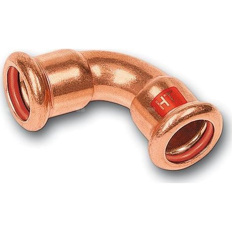 Raccord Dim press solar elbow resistenza alta temperatura 200 °C