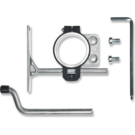 Butée de profondeur pour Multimaster FEIN (1/10)