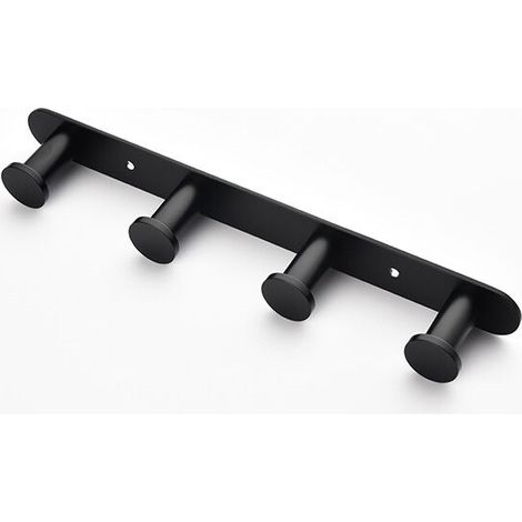 KZQ Schiebetürbeschläge, Bodenschienen für Scheunentore, verstellbare untere Schienenbeschläge ohne Schlitze (45 x 20 x 24 mm) (1/3)