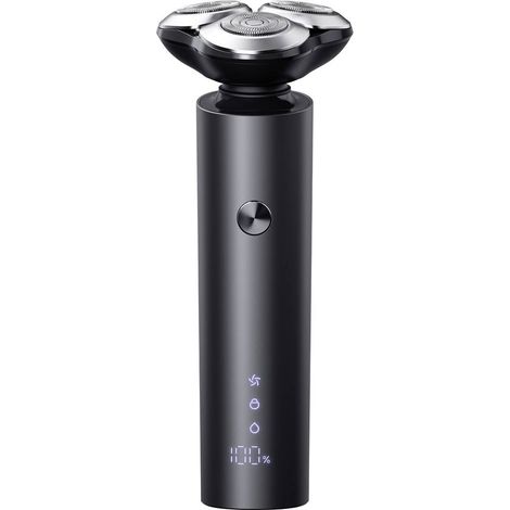 Xiaomi BHR7450EU 48643 Rasoir à tête rotative noir (1/4)