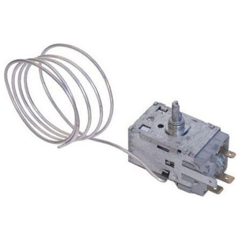 THERMOSTAT A130531/A130057/A130071 POUR REFRIGERATEUR - 481227128424 (1/3)
