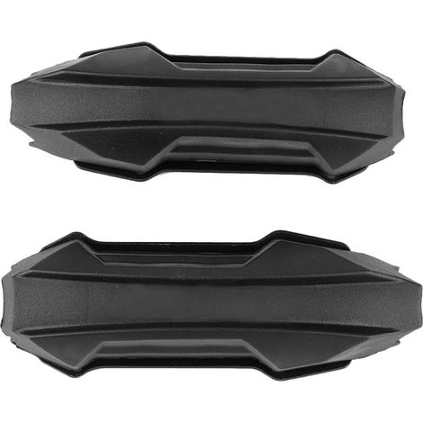 2x Sturzbügel 25 mm Motorradmotorschutz Kompatibel mit R1250GS, R1200GS, F800GS, F700GS, F650GS (1/5)