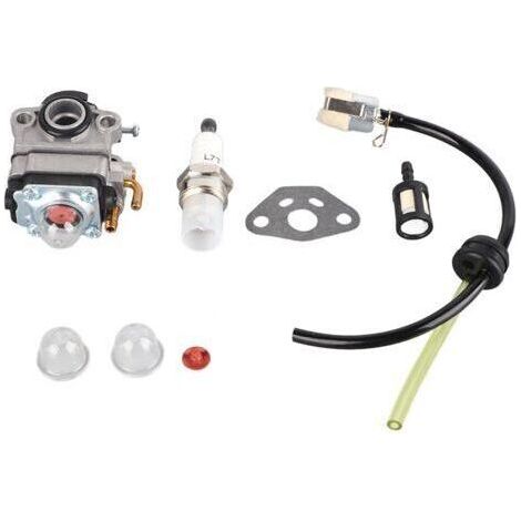 Vergaser-Reparatursatz für Troy-Bilt TB575EC TB539ES Rasenmäher Ersatzteile (1/3)