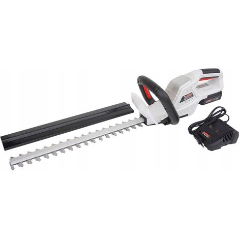 NAC HB20-B20-45-L-S Akku-Heckenschneider 45,5 cm (1/3)