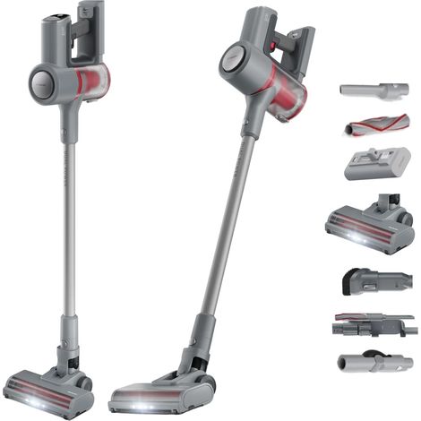 Aspirapolvere verticale Sharp VC-SV20AEU-S