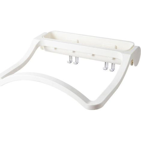1 support de lavabo