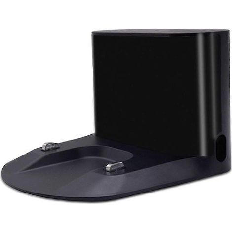 Station de charge accessoire compatible avec les aspirateurs Roborock S50, S51, S55, S65, T65, S5 MAX, S6 MaxV, S6 Pure et S7 (1/5)