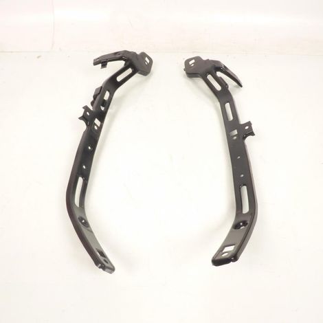[PRODUIT D'OCCASION] Support divers origine pour scooter Piaggio 500 X9 2001 à 2005 (1/2)