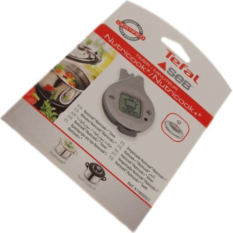 Timer - Pentole a pressione - SEB - 1952842009782917313