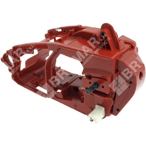 Serbatoio carburante per motoseghe ASIA-CHINA COMPATIBILE - 022844