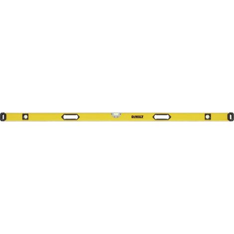 DeWALT - Livella a bolla d’aria 180 cm DWHT0-43172
