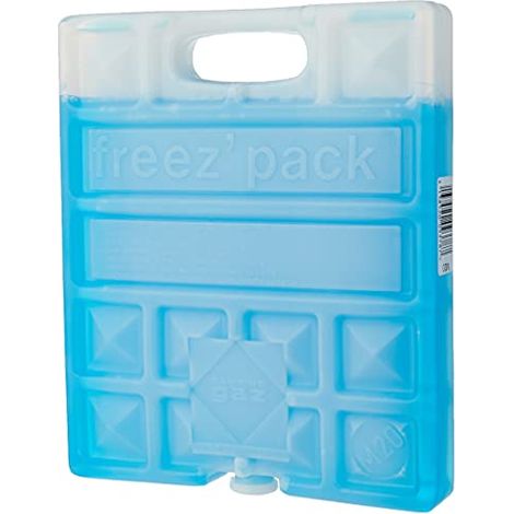 accumul.di freddo freez pack m 20 - 720 g (1/3)