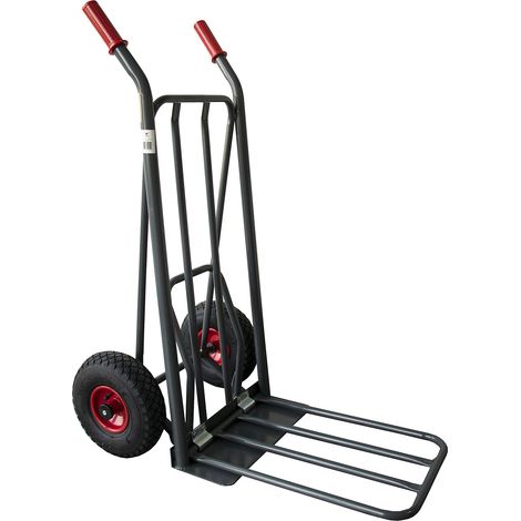Ravendo, Diable, L x h 520 x 1150 mm, charge max 250 kg, (1/3)