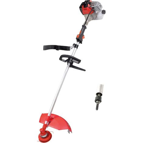 Decespugliatore a scoppio Valex Easy 43FG catalizzato (1/10)