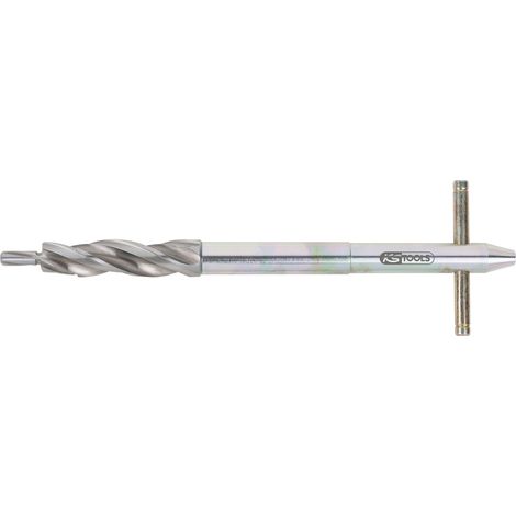 KS Tools Injektoren-Sitz-Reinigungswerkzeug, Mercedes (1/3)