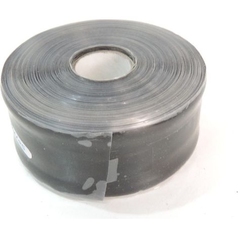 Ruban silicone auto-amalgamant noir 38.1mm longueur 11m RS38N AGI ROBUR 231105