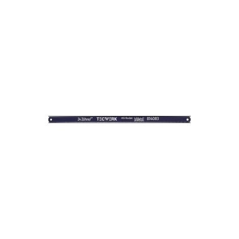HOJA SIERRA MANO 300MM 24TPI H (1/2)