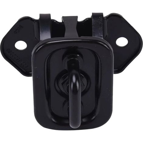 de verrouillage de capot avant pour Mercedes CL550 2009 2014 (1/5)