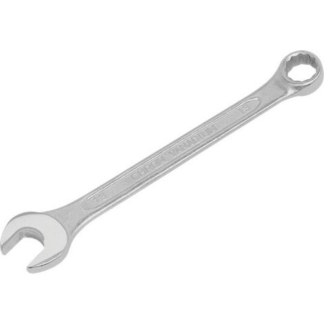 Sealey S0413 Siegen Combination Spanner 13mm