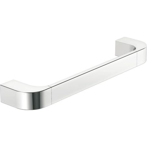 HEWI Haltegriff System 800, chrom, 300mm (1/3)