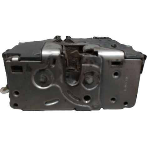 [PRODUIT D'OCCASION] Serrure Porte Coulissante Droit CITROEN Jumper ♻️ Ref Oe. 1633563680 - Garantie à vie (1/3)