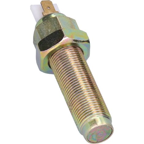 Drehzahlmessersensor, Geschwindigkeitsmesser, Edelstahlzubehör, Ersatzteil (1/5)