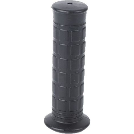 Lot de 2 poignées en caoutchouc pour outils à tubes ronds