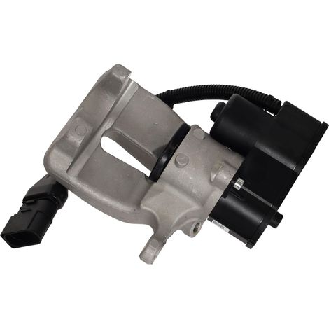 FT02630 pinza freno rapida POSTERIORE DESTRA SENZA forcella (1/5)