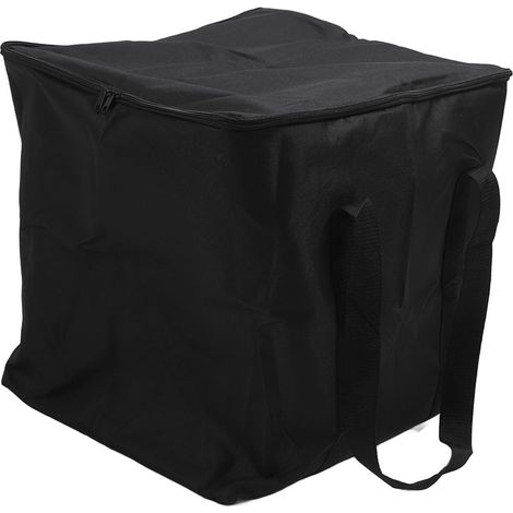 RV Toilet Protective Bag Heavy Duty Wear Resistant Portable