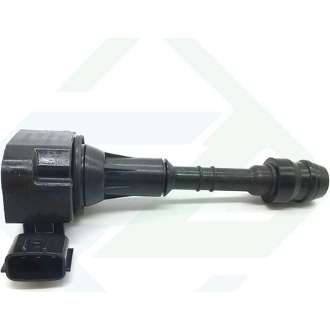 Zündspule/Hochspannungsspule kompatibel mit Nissan Teana 2.3/2.5 (Teilenummer 22448-8J115) (1/4)