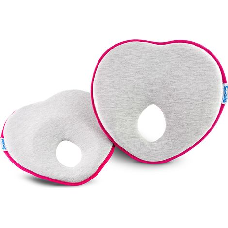 Cuscino correttivo magenta (rosa) (1/5)