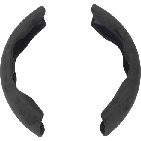 2 pièces Couvre-aération de siège résistant à la poussière pour Mercedes Classe S W223 2021-2023 (1/5)