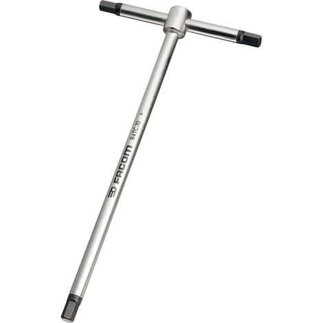 Macho llave FACOM 84TC3