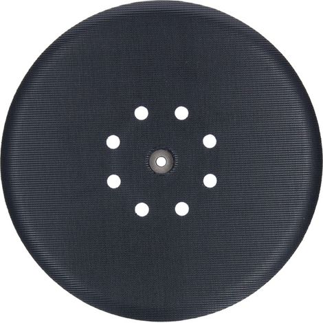 Piattino di supporto, medio, 215 mm
