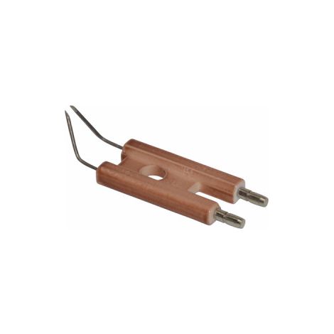 Electrodes - 10 - DE DIETRICH CHAPPEE : 7626820