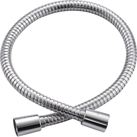Primaster Duschschlauch Trend Flex 60 cm Edelstahl Duschschlauch