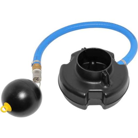 KSB Pumpenfuss zur schwimmenden Entnahme für KSB Ixo-Pro 4 u. 6 39300171
