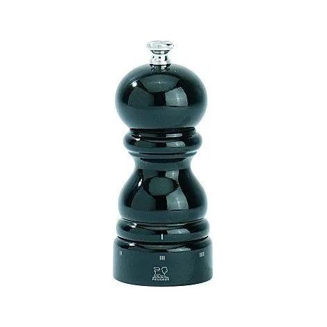 Peugeot u'Select molinillo de pimienta negra 12 cm madera de haya (1/3)