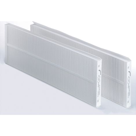 Zehnder Filterset ComfoAir Q 350/450/600 ISO Coarse 65 % (G4)
