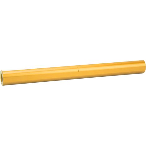 Barre de renfort de cadre moteur en alliage d'aluminium, remplacement pour motos XMAX 250 et XMAX 300, couleur or (1/5)