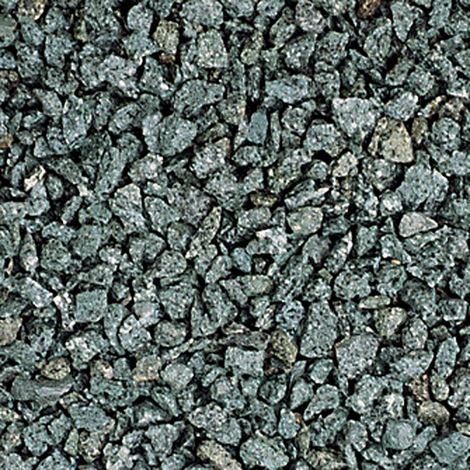 Green Chippings Aggregate Bulk Bag - 850 kg - L100 x W100 x H80 cm
