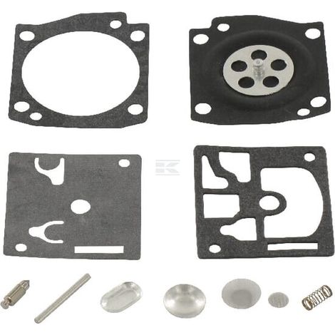 Dichtungssatz ZAMA RB43KR (1/2)