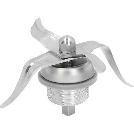 Lames de rechange pour extracteur de jus et blender 3300, en acier inoxydable de qualité alimentaire (1/5)