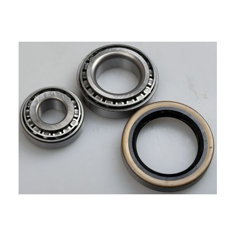 Cuscinetto ruota W413041 Denckermann