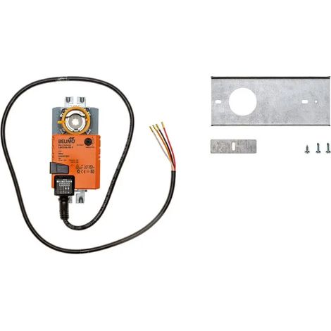 BRÖTJE Servomoteur pour HVK L, 984201