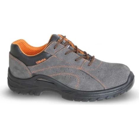Beta 7210bkk Basic plus S1P chaussures de sécurité basses - 44