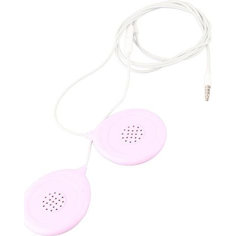Écouteurs prénatals portables pour femme enceinte - Haut-parleur de musique pour bébé dans le ventre - Cadeau professionnel (1/5)